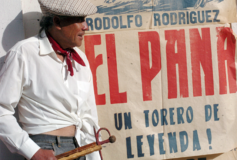 ¡No te pierdas el documental “El brujo de Apizaco” de Rodrigo Lebrija!